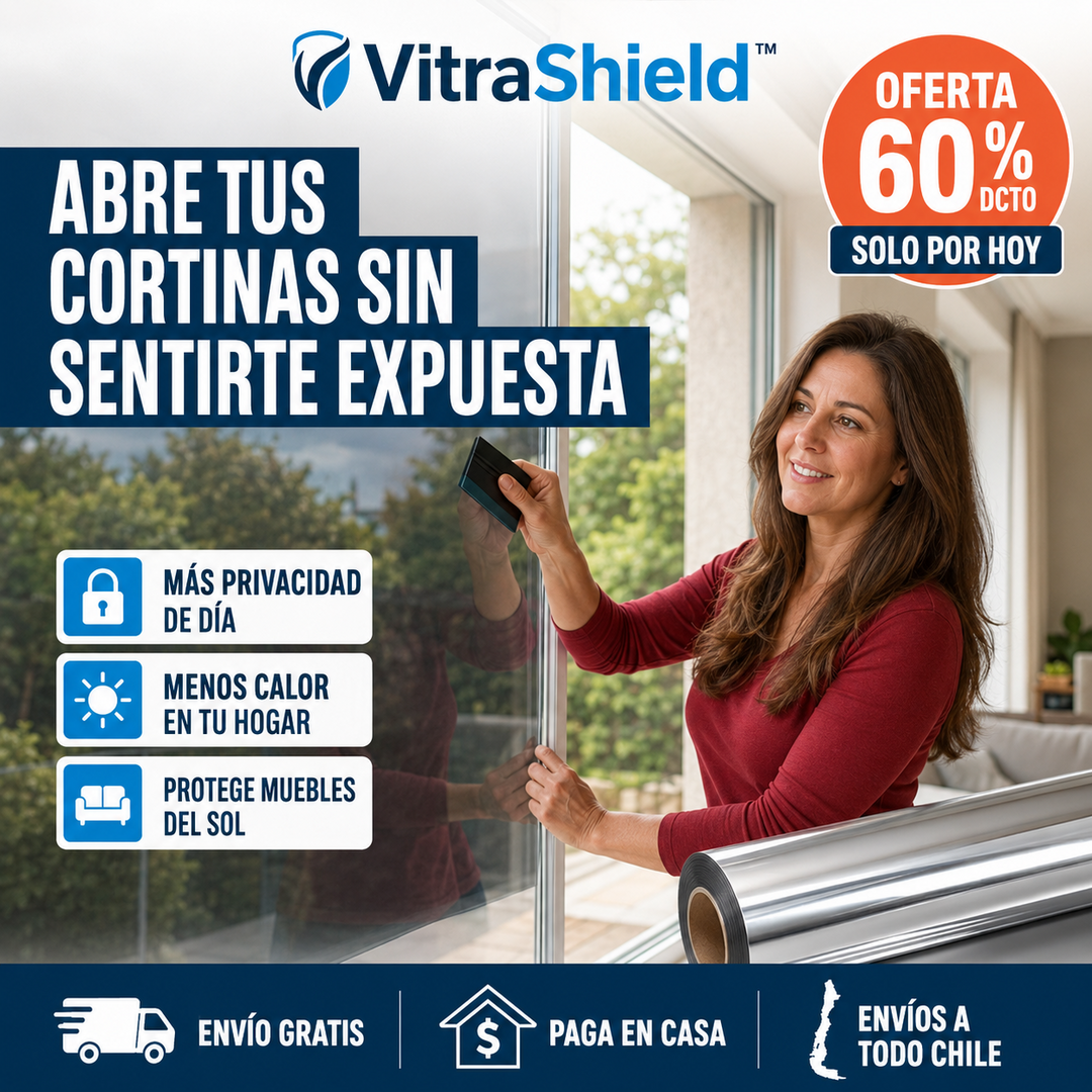 VitraShield™