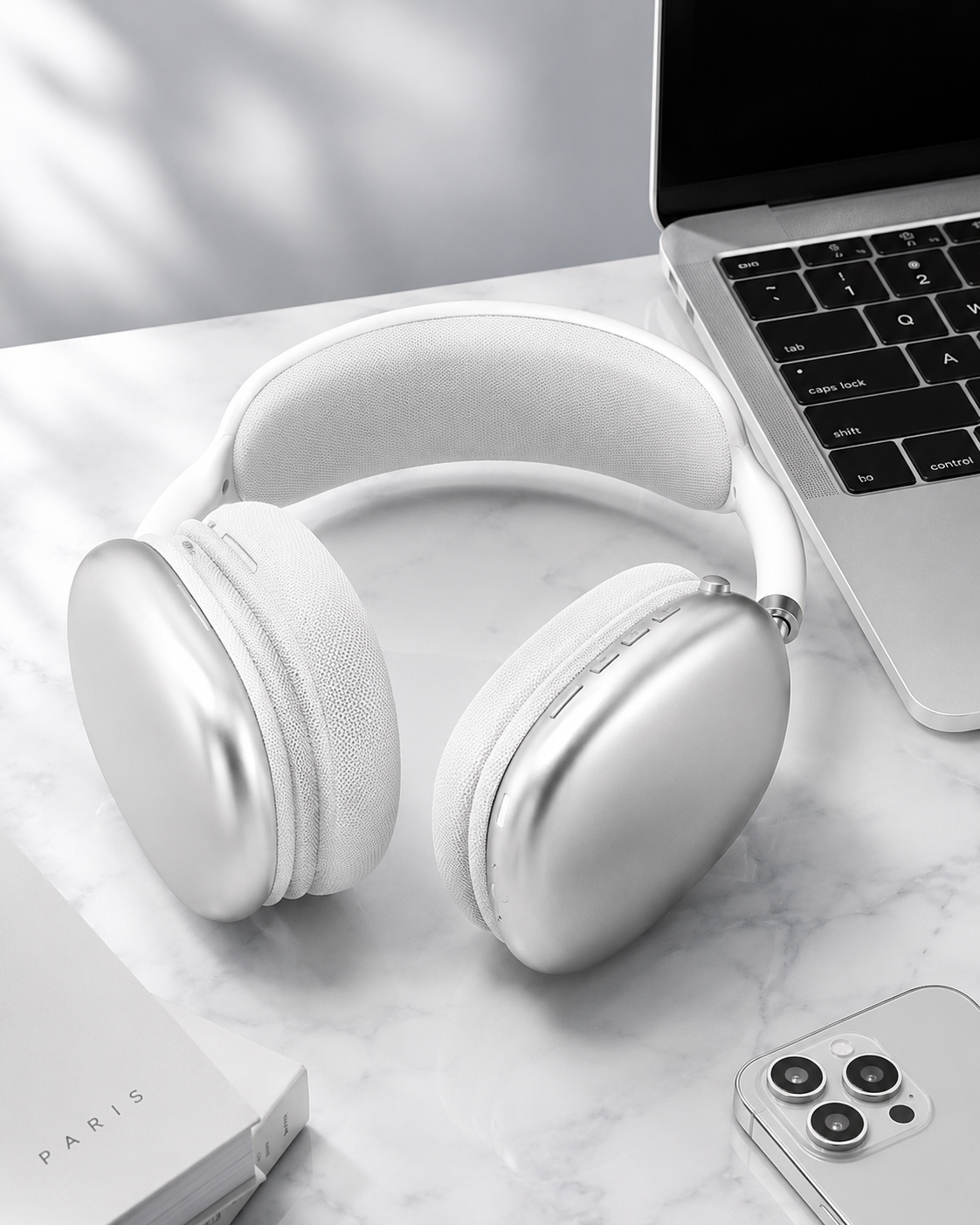 Audifonos Inalambricos Pro Max