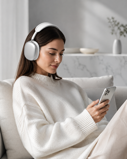 Audifonos Inalambricos Pro Max
